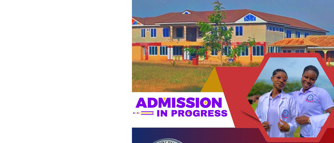 Admissions